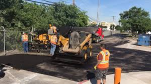 Best Concrete Driveway Installation  in Pleasant Gap, PA